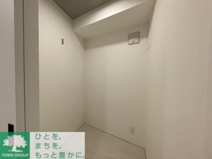 Reve Residence高輪の物件内観写真